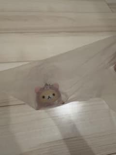 リラックマ うみリラきぶん　コリラックマのサムネイル
