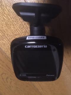 Pioneer ND-DVR10 カロッツェリア　ドライブレコーダーのサムネイル