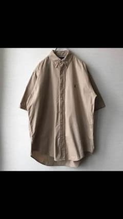 ラルフローレン 半袖 シャツのサムネイル