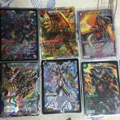 デュエマ まとめ売りのサムネイル