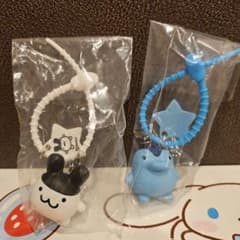 たまごっち　カラフルマルチチャーム2のサムネイル