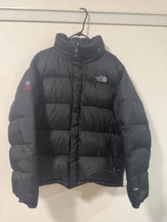 THE NORTH FACE サミットシリーズヌプシダウンジャケット700フィル THE NORTH FACE サミットシリーズヌプシダウンジャケット700フィル