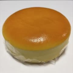 チーズケーキ型 スクイーズのサムネイル