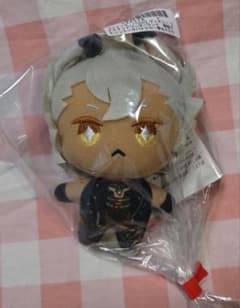 【ジャック】ディズニー ツイステ　寮服マスコット〜サバナクロー寮＆スカラビア寮〜