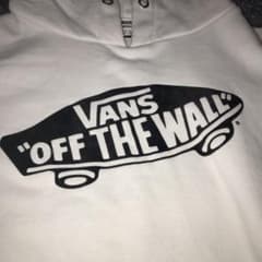 VANS レディースパーカーのサムネイル