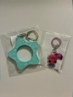 SHINee WORLD Ⅷ ランダムトイ　KEYのサムネイル