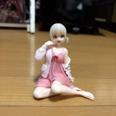 리콜리스 리코일 니시키 치다카 피규어 룸웨어 ver.