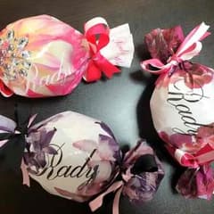 Rady♡キャンディーボール3点セットのサムネイル