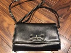 Kate Spadeショルダー財布のサムネイル