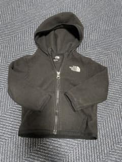 USED ノースフェイス ベビーフリース 6-12Mのサムネイル
