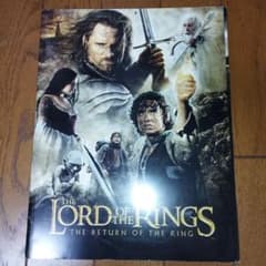 ロード・オブ・ザ・リング　本のサムネイル