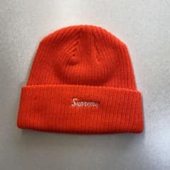 supreme ビーニー ニット帽のサムネイル