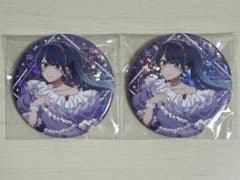 Oshi no Ko Kurokawa Akane Can Badge Thanksgiving