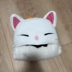 FF14 モーグリブランケットのサムネイル