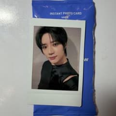 TXT インスタントフォト Ver.2 チェキ ボムギュ - メルカリ