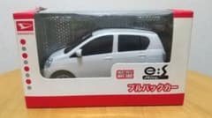 DAIHATSU 初代ミライース プルバックカーのサムネイル