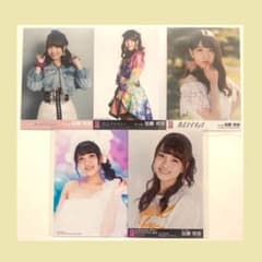 48Ｇ 生写真 ③③ 加藤玲奈のサムネイル