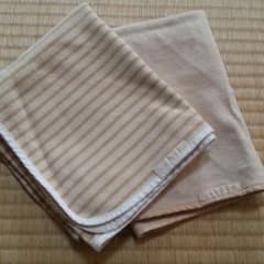 汚れなし！オムツ替えシート2枚セット☆のサムネイル