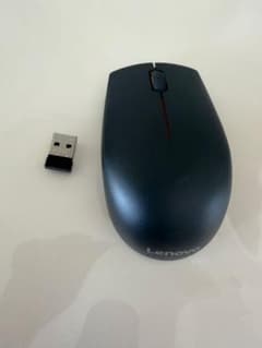 Lenovo マウスのサムネイル