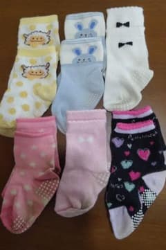 靴下のサムネイル