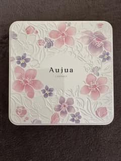 Aujua オージュアコフレ　モイストカーム　アクアヴィアのサムネイル
