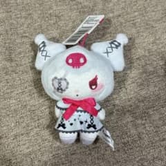 サンリオ クロミ ぬいぐるみ マスコットのサムネイル