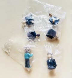 이치 반 쿠지 헌터 헌터 G 상 데스크탑 마스코트 킬루아 카나리아 집사