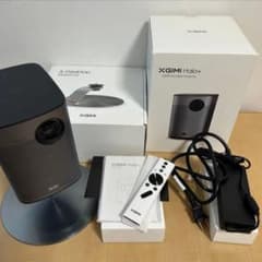 xgimi halo+ モバイルプロジェクターのサムネイル