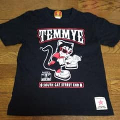 クリームソーダ　Tシャツ　Sのサムネイル