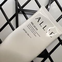 ALLIE GELUVEX SPF50+ PA++++のサムネイル