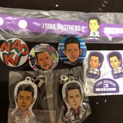 直己 セットのサムネイル