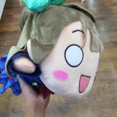 ラブライブ人形のサムネイル
