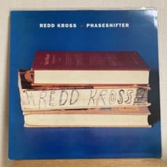 REDD KROSS - Phaseshifter LP