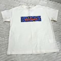 MARKEY'S別注WILDTHINGS キッズ120 Tシャツのサムネイル
