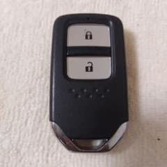 ホンダ純正スマートキー 72147-T5C-J01 [B151] - メルカリ
