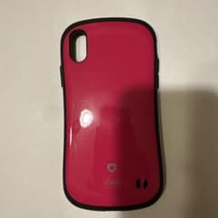 みどり7さん専用　iFace iPhoneケース　Xのサムネイル