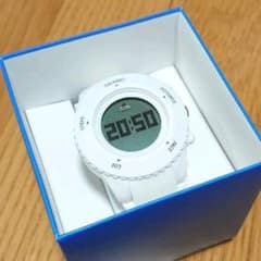 新品未使用 腕時計 adidas performance SPRUNGのサムネイル