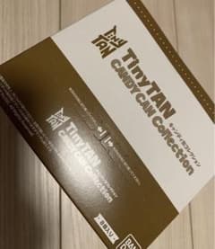 TinyTAN キャンディ缶/風コメント必読様専用のサムネイル