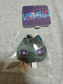 にじさんじ 四季凪アキラ VOLTACTION マスコットチャームのサムネイル