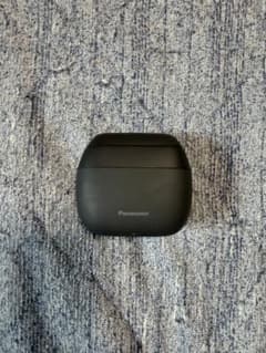 Panasonic ラムダッシュ5枚刃 PV3A 本体＆フタ＆ケース - メルカリ