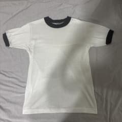 SOFFE SHIRTS リンガーTシャツ Sサイズのサムネイル