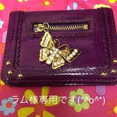 パスケース《ANNA SUI》のサムネイル