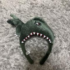 ユニバ　カチューチャ　ジェラシックパークのサムネイル