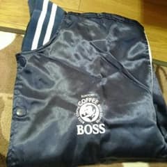 boss ジャンパーのサムネイル