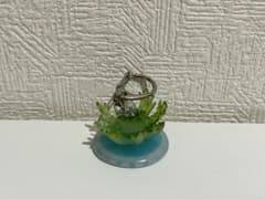 クラゲ キーホルダー フィギュアのサムネイル