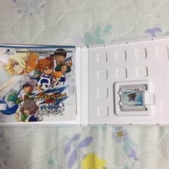 イナズマイレブンGoギャラクシーのサムネイル