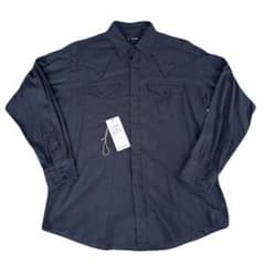 限界価格】MAATEE&SONS 25SS WESTERN RAYON - メルカリ