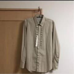 ジョンローレンスサリバン ドレスシャツのサムネイル
