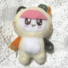 ボンボンイ 猫 ネコのサムネイル