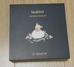 osume tsukimi keycaps standard base kit - メルカリ